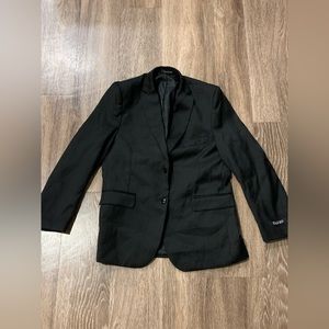 Black blazer